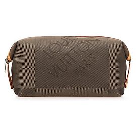 Pochette Louis Vuitton Trusse Albatros Damier Geant