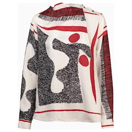 Top Céline, Modell Grafische Linie