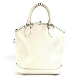 Borsa Tote Lockit PM Epi di Louis Vuitton