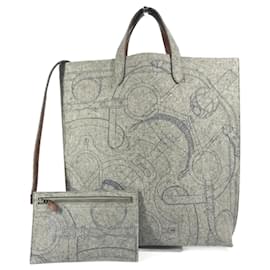 Borsa a Spalla GM Hermes Karimi - Hermès