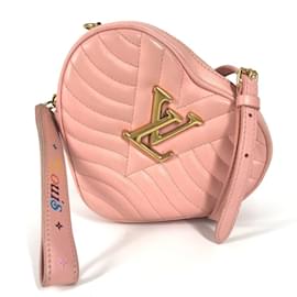 Borsa a cuore New Wave M53769 di Louis Vuitton