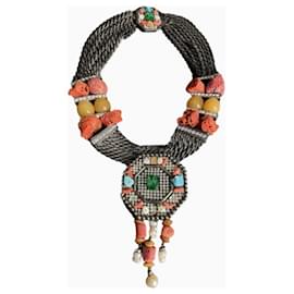 Valle delle Pietre di Collier - Valentino