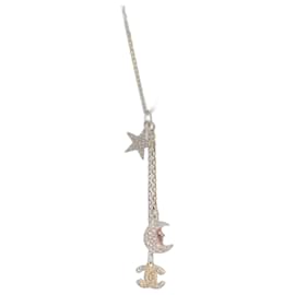 Chanel Collana CC Luna Stella