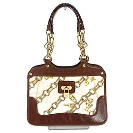 Bolso Hippo Monogram Charm Louis Vuitton