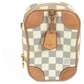 Borsa Neo Capy Damier Azur di Louis Vuitton