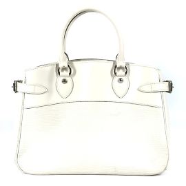 Sac à main Passy PM Epi de Louis Vuitton