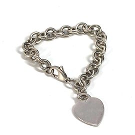 Bracciale Catena Ritorno al Cuore Tiffany & Co.