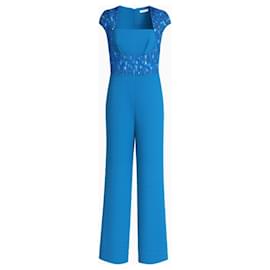 Mono Elodie Azul Cielo - Autre Marque