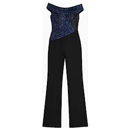 Blue Ember Kombination - Autre Marque
