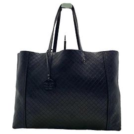 Bolso Bottega Veneta Intreccio Mirage Negro