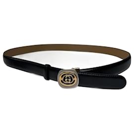 Vintage Celine Leder - Gucci