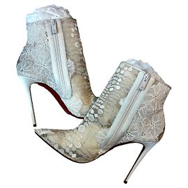 Christian Louboutin high heels