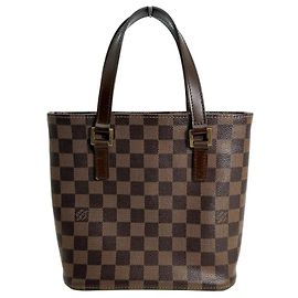 Sac à main Louis Vuitton Damier Vavin PM
