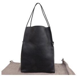 Bottega Veneta Leather Tote Bag 629478