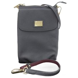 Borsa a spalla Hercules in pelle COCOCELUX GOLD - Autre Marque