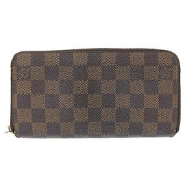 Cartera Zippy Damier Louis Vuitton N60015
