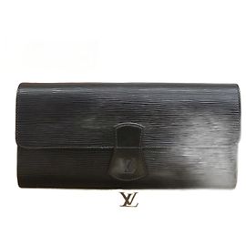 Bolso de joyería Epi Louis Vuitton M48352