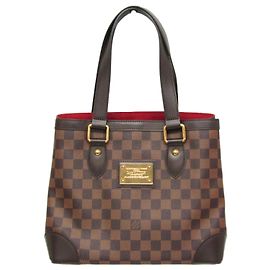 Louis Vuitton Damier Hampstead PM Handtasche