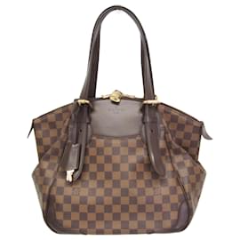 Sac à épaule Louis Vuitton Damier N41118