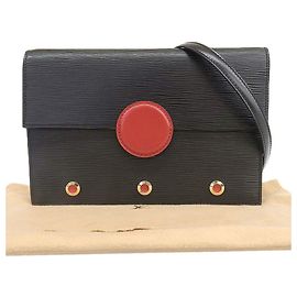Borsa Clutch Hublot Epi Louis Vuitton M52557