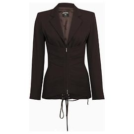 Jean Paul Gaultier Jaqueta Corset Tailor SS2004