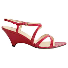 Tacchi in vernice - Prada