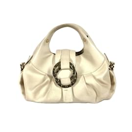 Bulgari Borsa a mano Bvlgari Chandra Logo