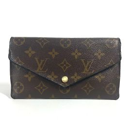 Portefeuille Long Jeanne Monogram Louis Vuitton