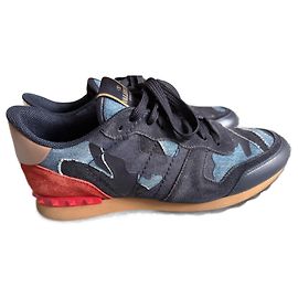 Rockrunner Sneakers für Herren von Valentino Garavani