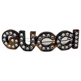Gioiello per capelli Gucci