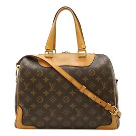 Borsa Monogram Retiro di Louis Vuitton