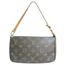 Pochette Accesorios Monograma Louis Vuitton