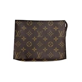 Pochette Monogram Louis Vuitton