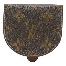Monedero Cubetto Monograma Louis Vuitton
