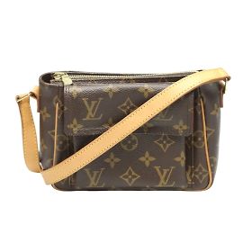 Borsa a Spalla Monogram Louis Vuitton