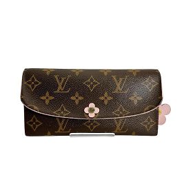 Portafoglio lungo Monogram Louis Vuitton