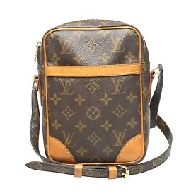 Borsa a Spalla Monogram Danube Louis Vuitton