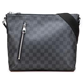 Louis Vuitton Damier Graphite Nero Mick PM