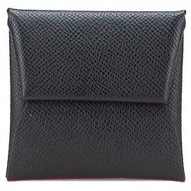 Hermès Monedero Epsom Vau de Hermes Bastia