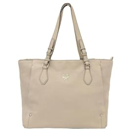 Sac fourre-tout en cuir MCM E0486