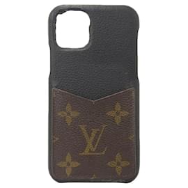 Louis Vuitton Taigarama iPhone 11 Pro Hülle M69094