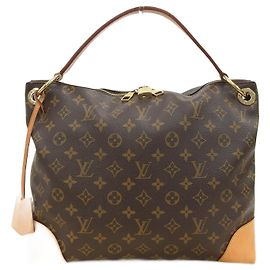Borsa a Spalla Monogram Berry PM di Louis Vuitton