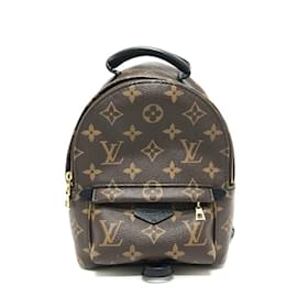 Louis Vuitton Palm Springs MINI Rucksack