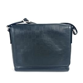 Borsa District PM Damier Infini Louis Vuitton