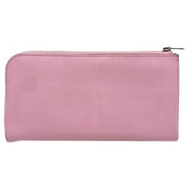 Hermès Cartera larga Duo Remix Combine Hermes
