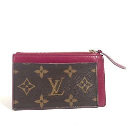 Porte-monnaie Monogram Louis Vuitton