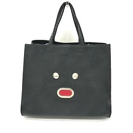 Borsa Tote Fendi Selleria Monster 2WAY