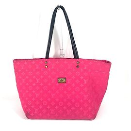 Borsa tote Scuba MM della linea Cruise di Louis Vuitton M92802