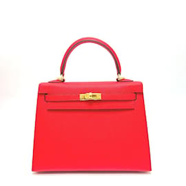 Hermès Borsa Hermes Kelly 25