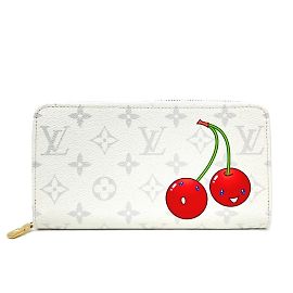 Zippy Geldbörse Monogram Louis Vuitton